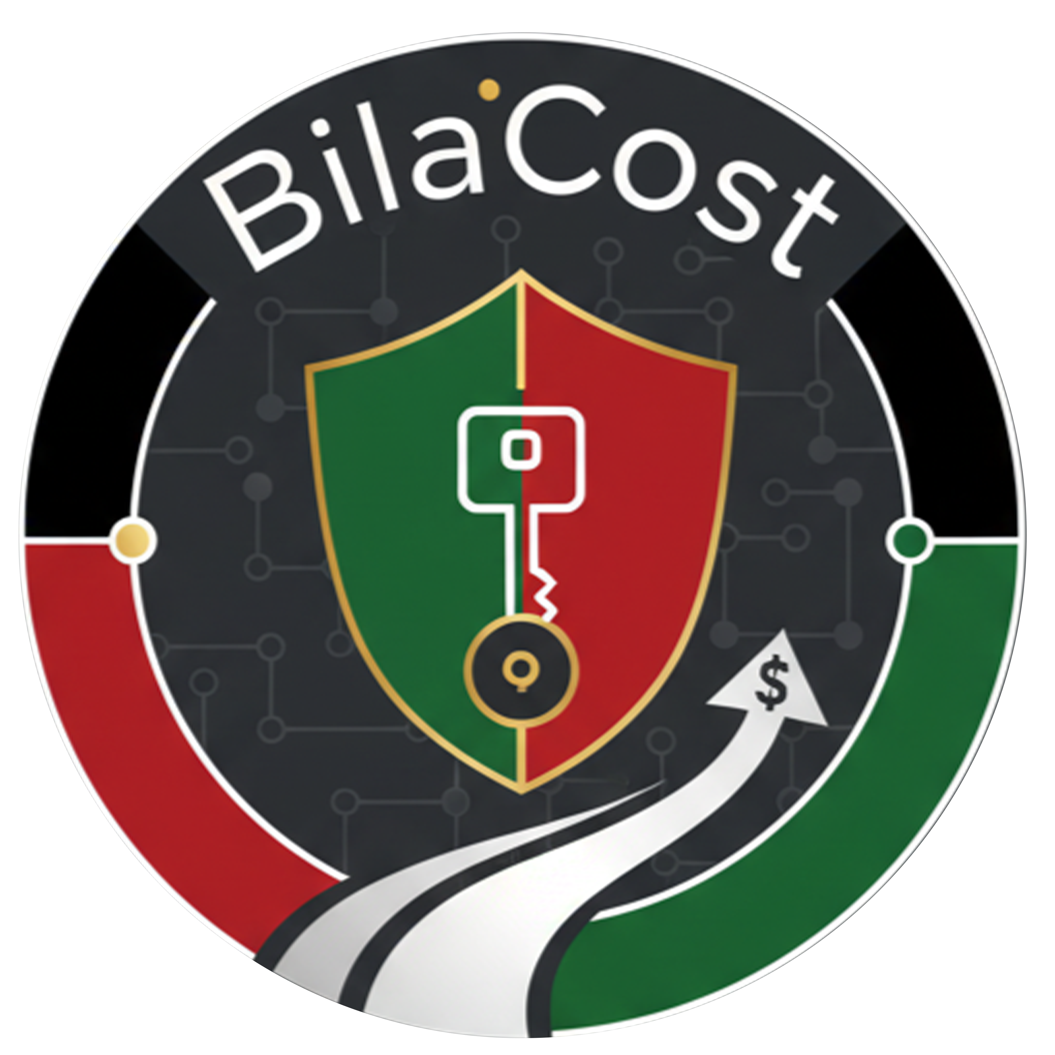 BilaCost Logo